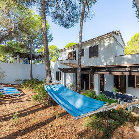 Vila Casa De Cala Gat Cala Ratjada  Exteriér fotografie